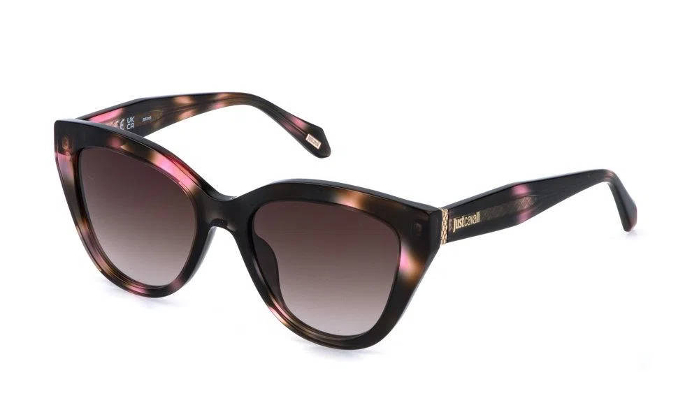 Just Cavalli SJC173 Sunglasses - view 2
